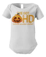 Infant Short Sleeve Bodysuit