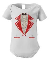 Infant Short Sleeve Bodysuit