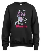 Embroidered Unisex Sweatshirt