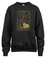 Embroidered Unisex Sweatshirt