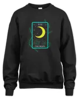 Embroidered Unisex Sweatshirt