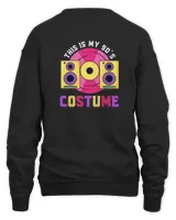 This Is My 90s Costume Funny Nineties Party Vintage 90s