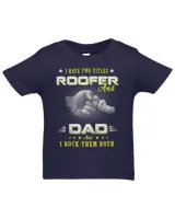 Father Grandpa Dad Roofer T Quote Design For Men197 Family Dad