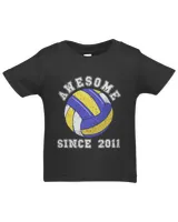 Infant Jersey T-Shirt