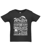 Writer Writing Novelist Literary Editor Novelty Quote