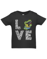 Infant Jersey T-Shirt