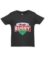 Infant Jersey T-Shirt