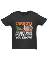 Carrots Furry Potato Guinea Pig