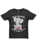 Infant Jersey T-Shirt