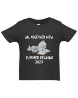 All Together Now Summer Reading Program Pig Elephant