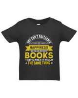 Book Restoration You Cant Restorate Happiness Book Lover