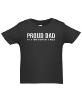 Proud Dad