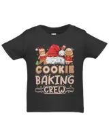 Cookie Baking Crew Christmas Cookie Baking Team Tester 33