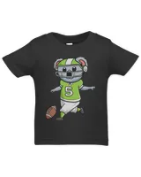 Infant Jersey T-Shirt