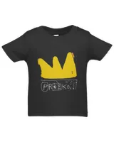 Infant Jersey T-Shirt