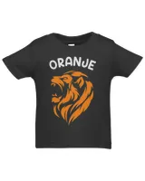 Oranje Netherlands Lion Holland