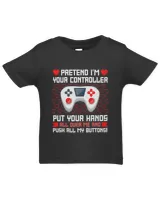 Romantic Valentines Day Birthday Couples Gamers For Him Her