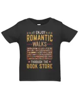 Romantic Walks Through The Book Store Librarian Reading 28