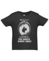 Infant Jersey T-Shirt