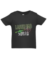 Laser Tag Squad Funny Birthday Bachelor Party Gift