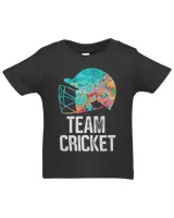 Team Cricket