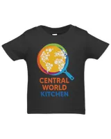 World Central Kitchen Chef Classic Design