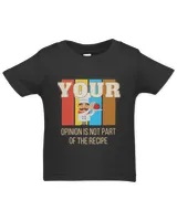 Infant Jersey T-Shirt