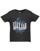 Infant Jersey T-Shirt