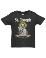 Infant Jersey T-Shirt