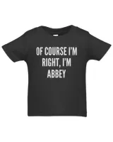 Infant Jersey T-Shirt