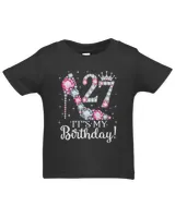 Infant Jersey T-Shirt