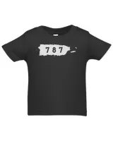 Infant Jersey T-Shirt