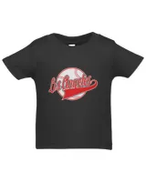 Infant Jersey T-Shirt