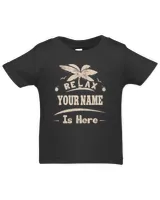 Infant Jersey T-Shirt