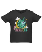 Unicorn Mythical Creature Mamacorn Magical Animal Fairytale Unicorn 131