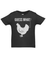 Infant Jersey T-Shirt