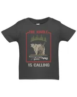 Hunting T-Shirt, Hunting Shirt Design