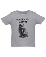 Black Cats Matter