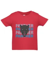 Grey Panther Design Motivation Graphic Outwear Design Tees