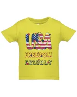 Infant Jersey T-Shirt