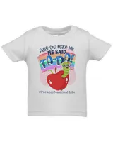 Infant Jersey T-Shirt