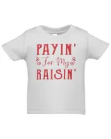 Infant Jersey T-Shirt