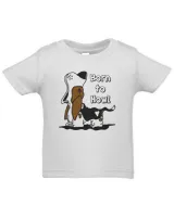 Infant Jersey T-Shirt