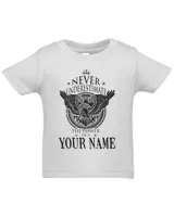 Infant Jersey T-Shirt