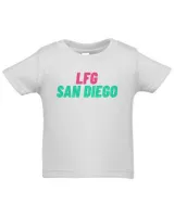 Infant Jersey T-Shirt