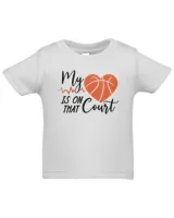 Infant Jersey T-Shirt