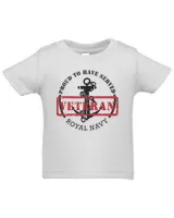 Infant Jersey T-Shirt