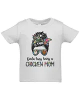 Infant Jersey T-Shirt