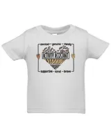 Infant Jersey T-Shirt