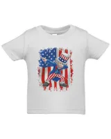 Infant Jersey T-Shirt